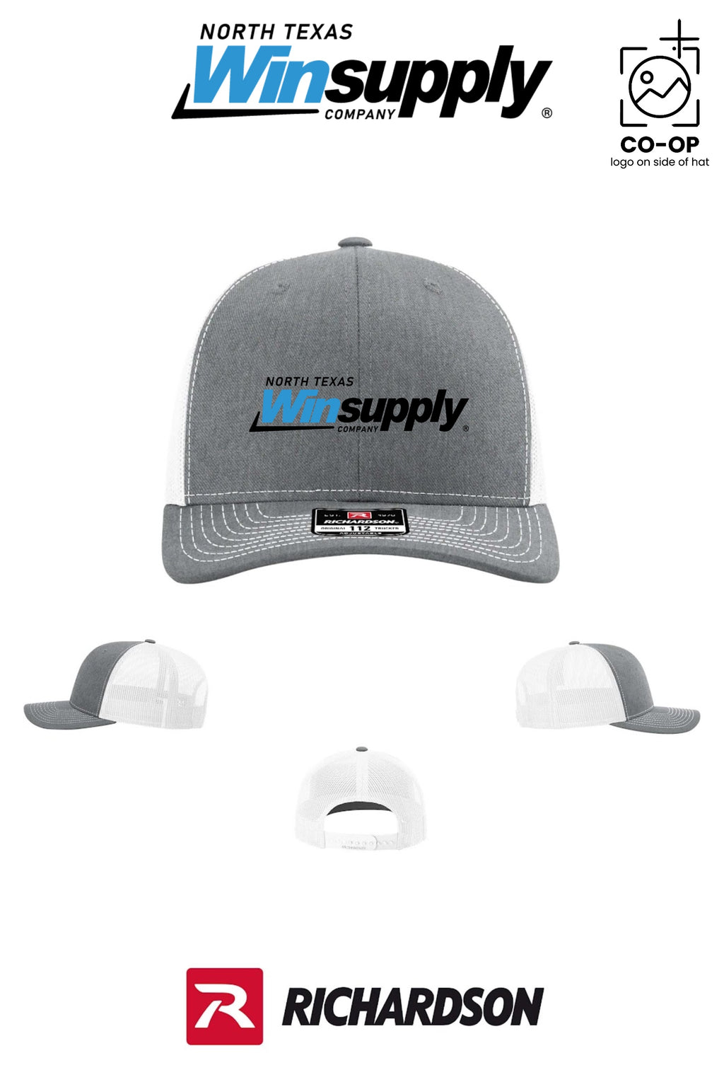 Winsupply North Texas