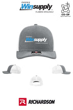 Richardson 112 Trucker Cap - Phoenix Winsupply