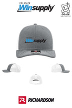 Richardson 112 Trucker Cap - Tri-State Winsupply