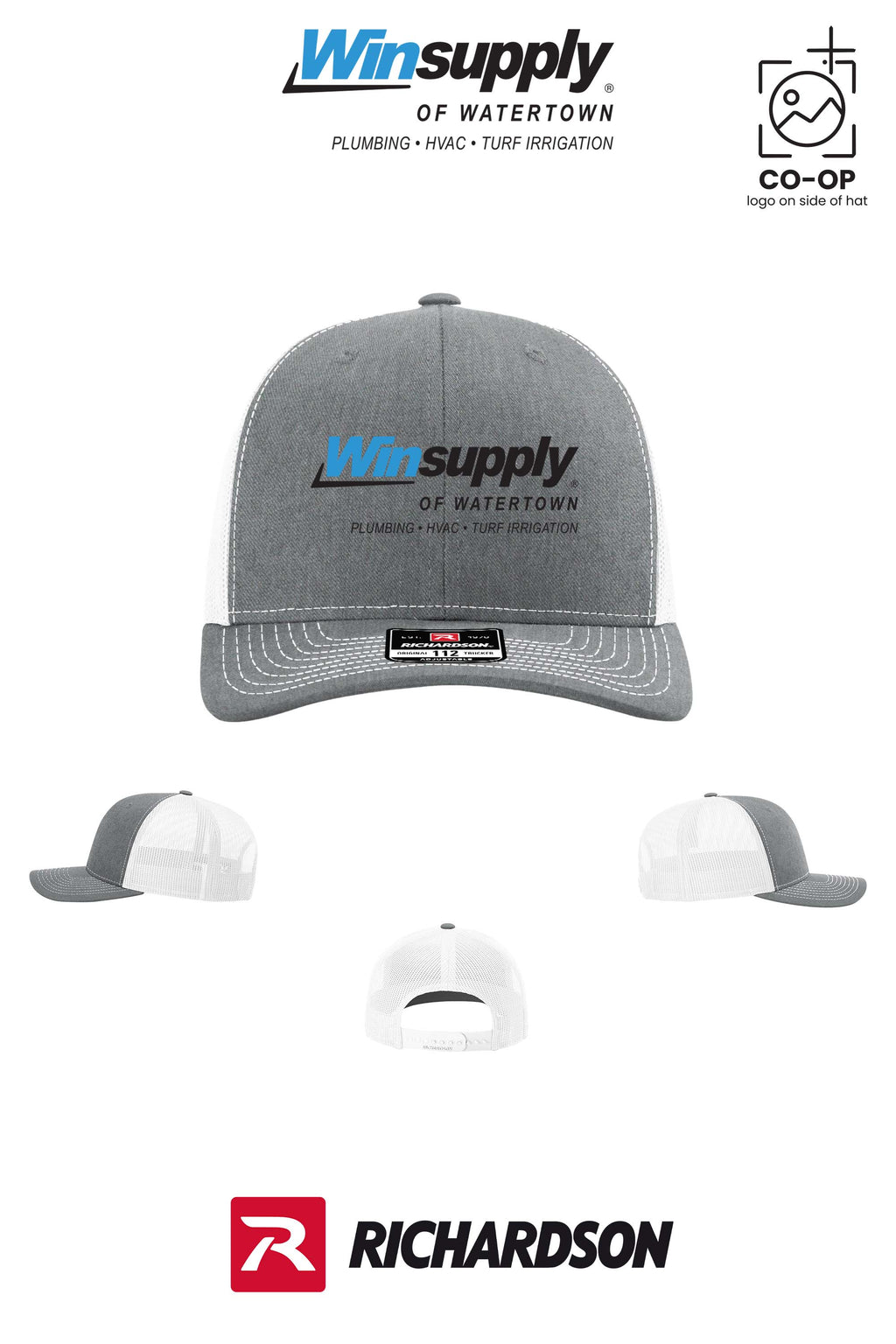 Winsupply of Watertown