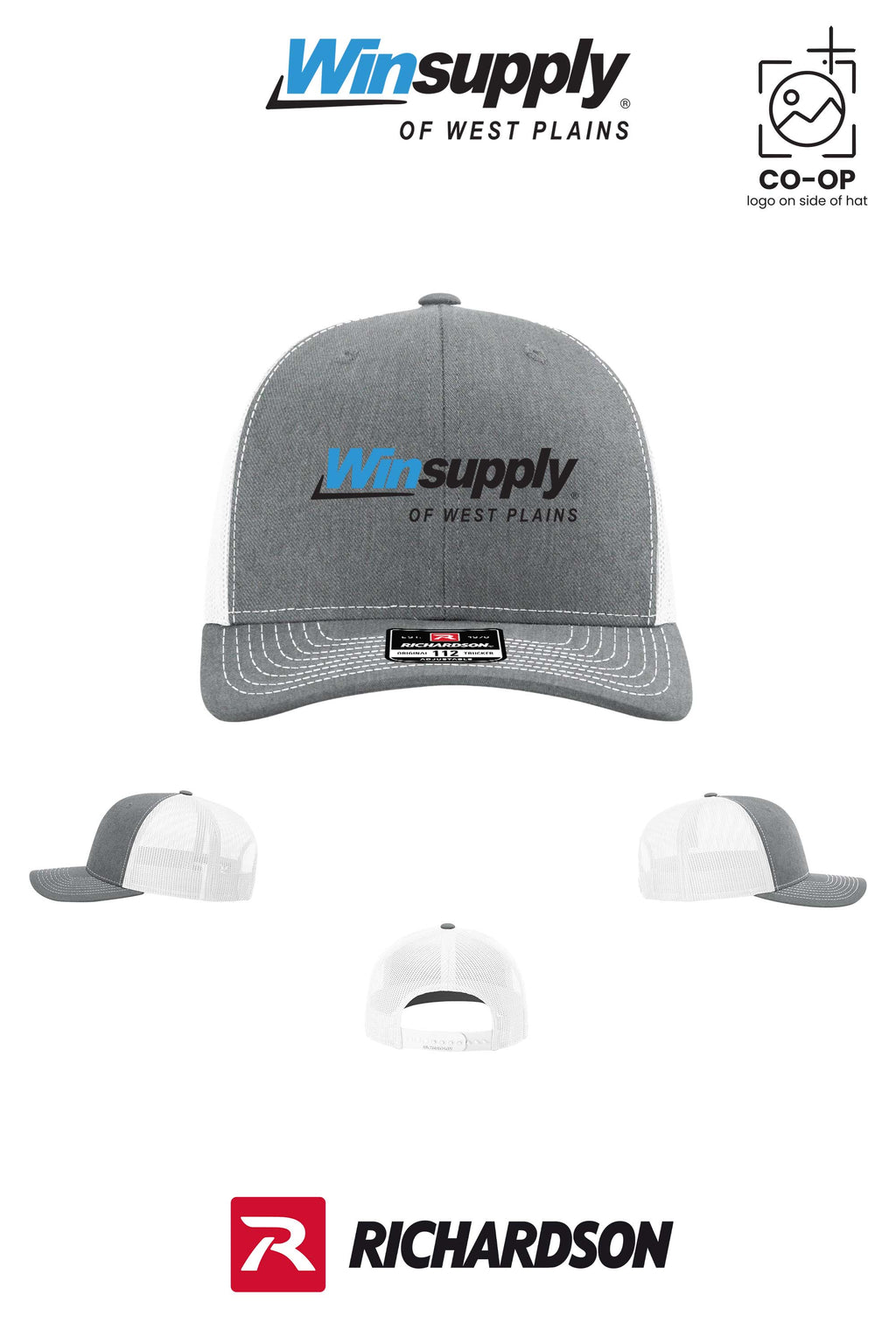 Winsupply of West Plains