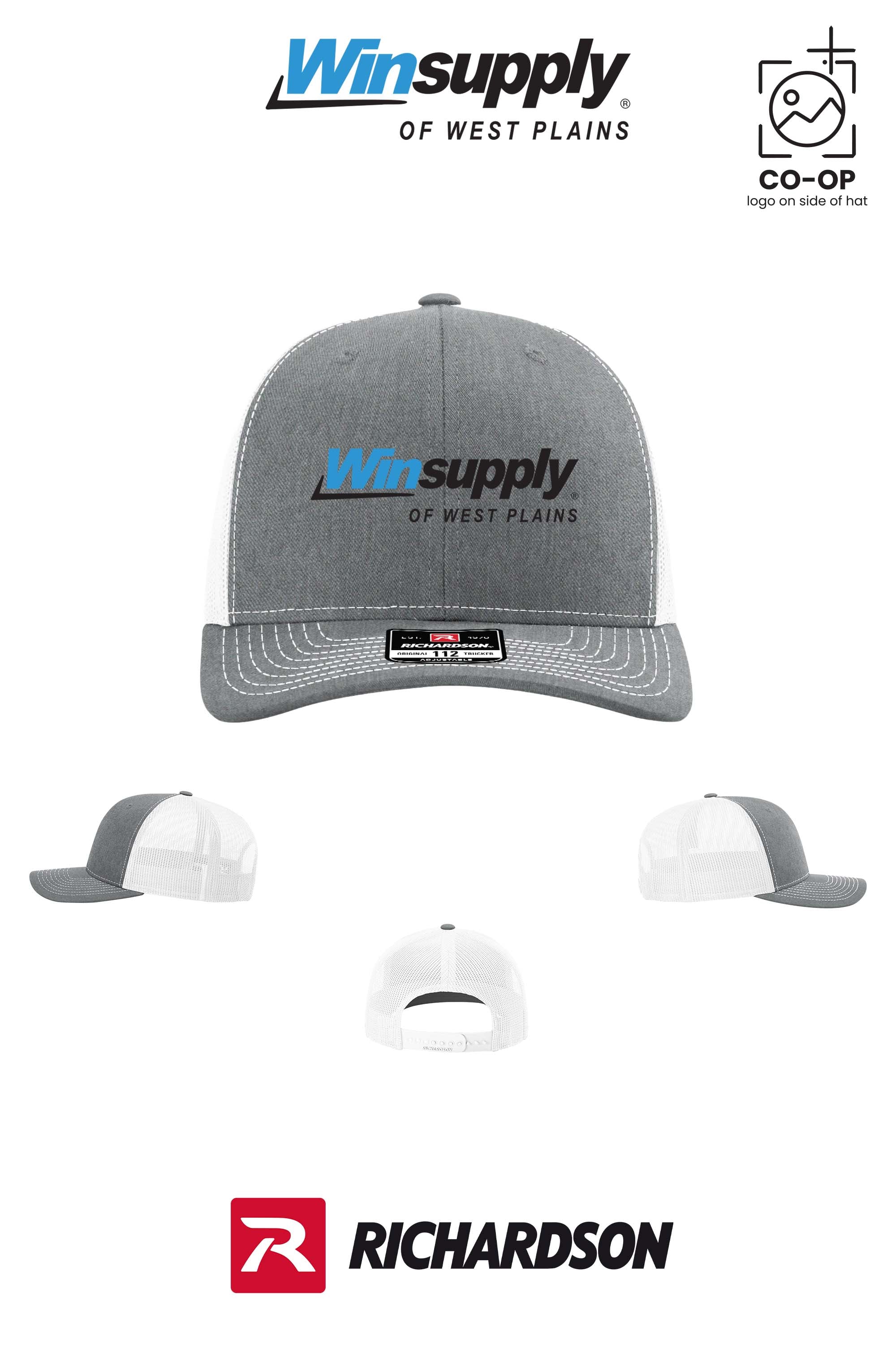 Winsupply of West Plains