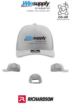 Richardson 112 Trucker Cap - Winsupply of Albany NY