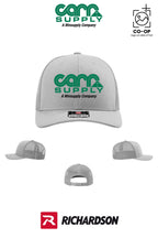 Richardson 112 Trucker Cap - Carr Supply - Athens