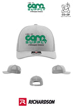Carr Supply - Lima