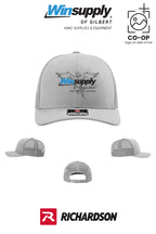 Richardson 112 Trucker Cap - Winsupply of Gilbert