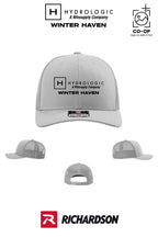 Richardson 112 Trucker Cap - Winsupply of Winter Haven