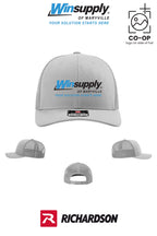 Richardson 112 Trucker Cap - Winsupply of Maryville