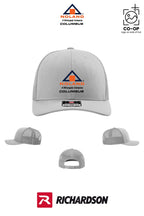 Richardson 112 Trucker Cap - Columbus Noland