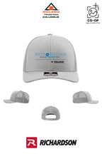 Richardson 112 Trucker Cap - Columbus Noland