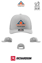 Richardson 112 Trucker Cap - Harrison Noland