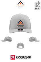 Richardson 112 Trucker Cap - Kinston Noland
