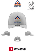 Richardson 112 Trucker Cap - Noland West Palm Beach