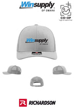 Richardson 112 Trucker Cap - Winsupply of Omaha