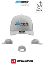 Richardson 112 Trucker Cap - Winsupply of Richmond KY