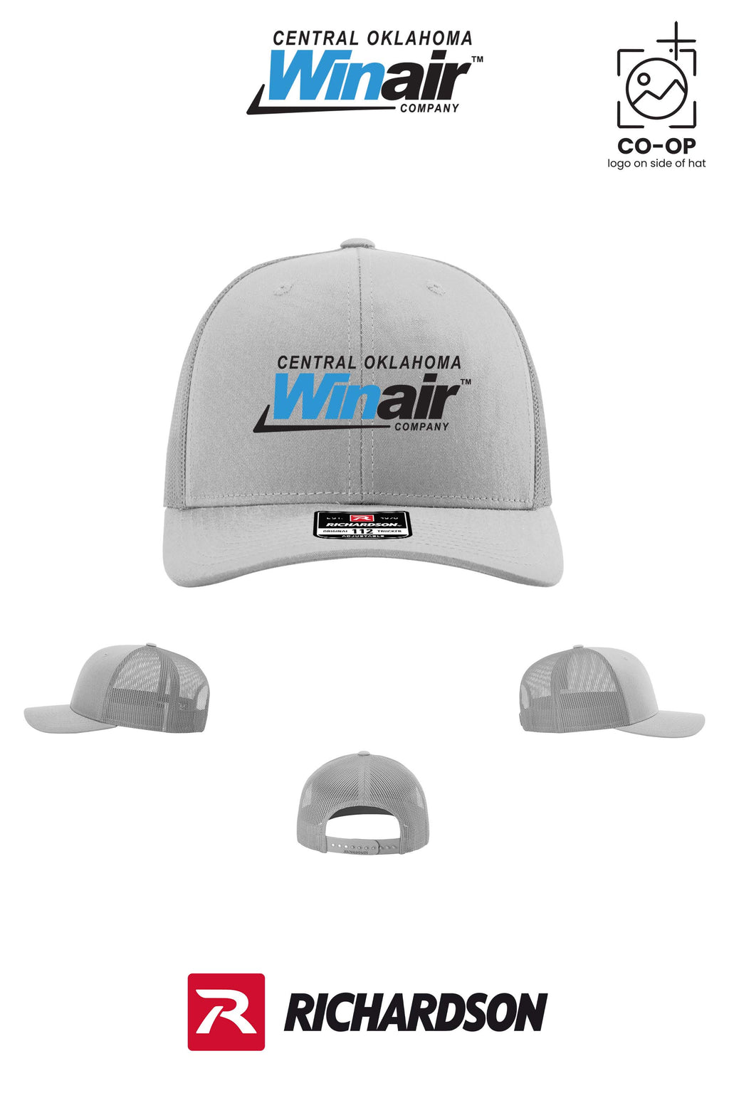 Central Oklahoma Winair