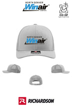 Richardson 112 Trucker Cap - North Denver Winair