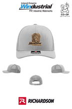 Richardson 112 Trucker Cap - Inland Empire Windustrial