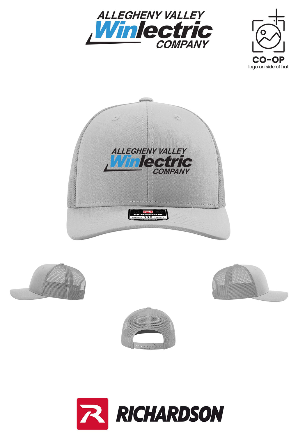 Allegheny Valley Winlectric