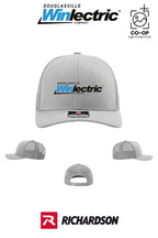 Richardson 112 Trucker Cap - Douglasville Winlectric