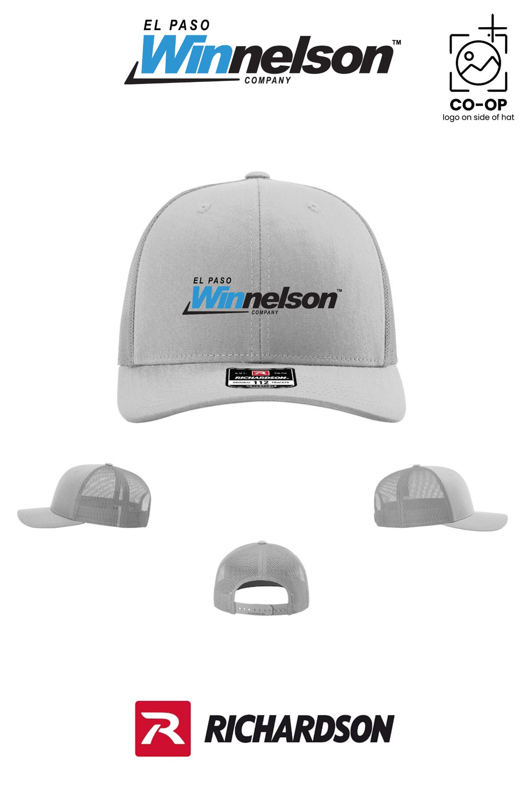 El Paso Winnelson