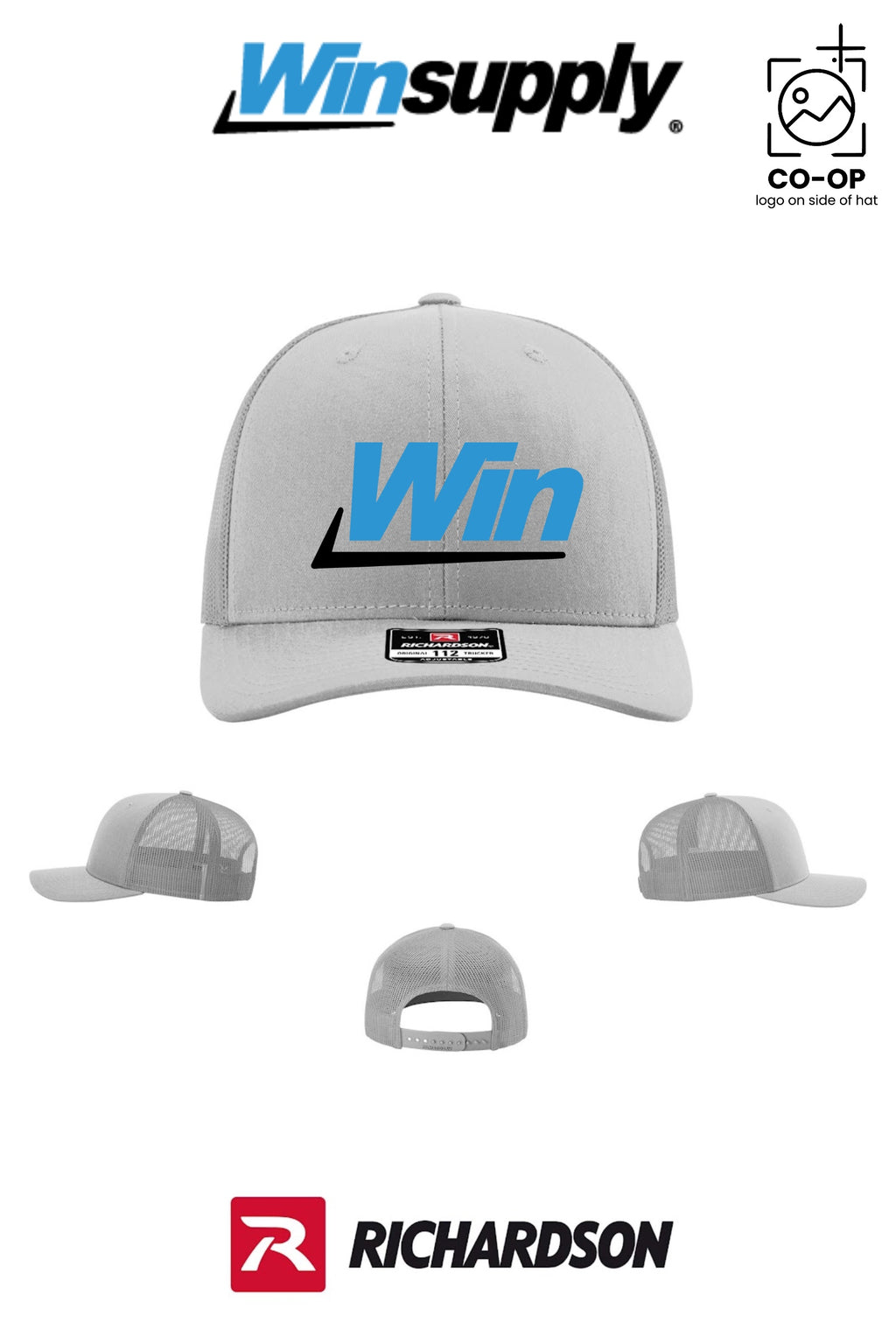 Winsupply Inc.
