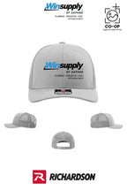Richardson 112 Trucker Cap - Winsupply of Daphne