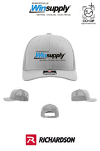 Richardson 112 Trucker Cap - Edwardsville Winsupply