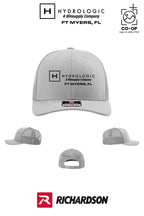 Richardson 112 Trucker Cap - Winsupply Ft Myers FL Co.
