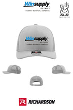 Richardson 112 Trucker Cap - Winsupply of Lacey