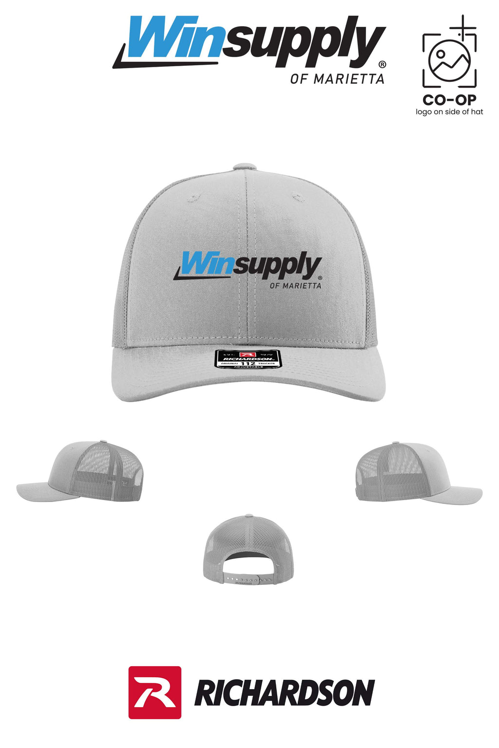 Winsupply of Marietta