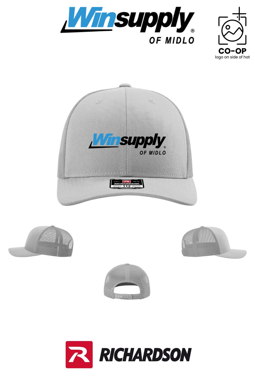Winsupply Midlothian TX
