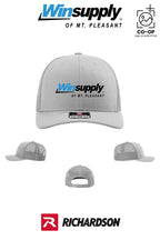 Richardson 112 Trucker Cap - Winsupply of Mt. Pleasant