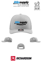 Richardson 112 Trucker Cap - Winsupply N Las Cruces NM