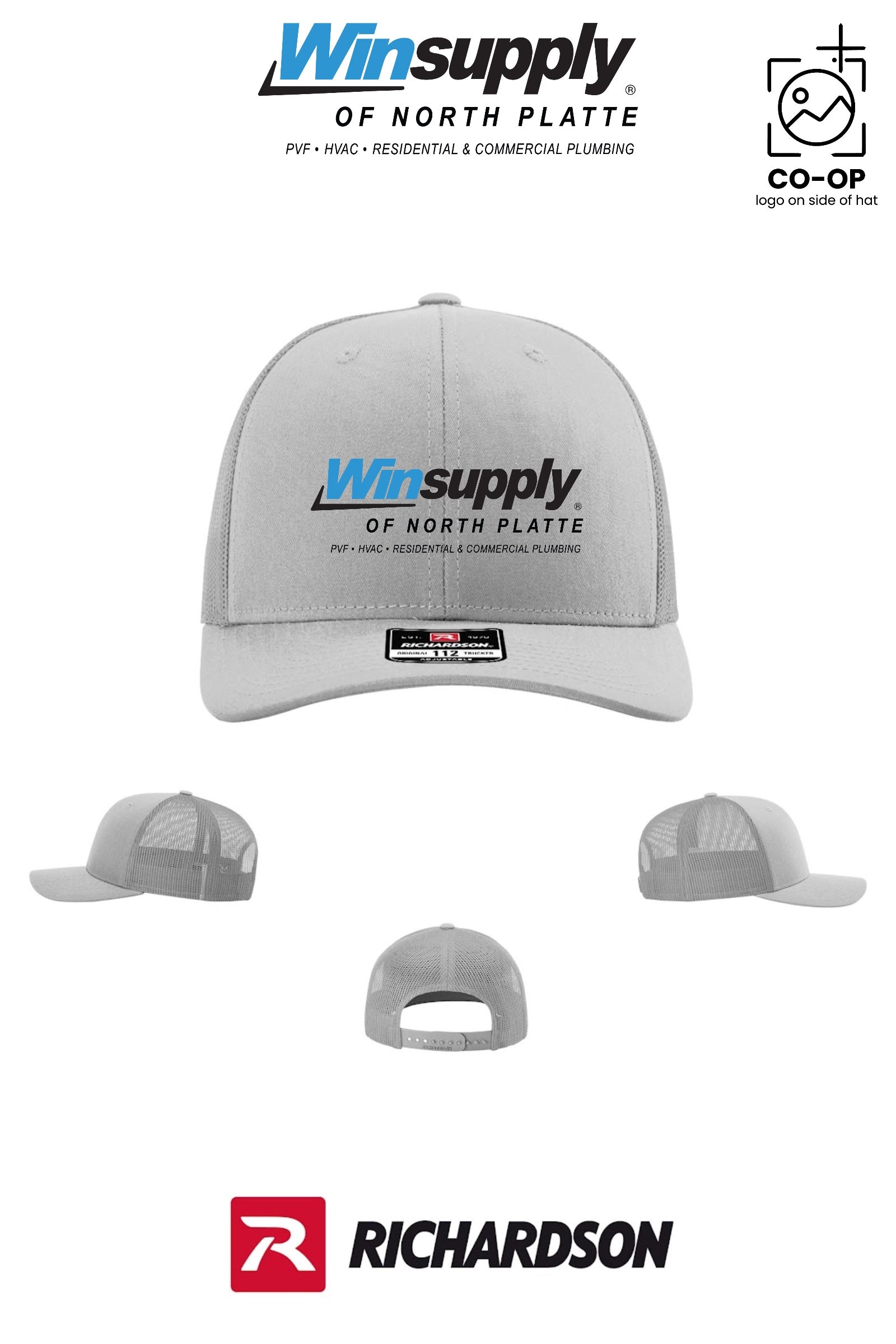 Winsupply of North Platte