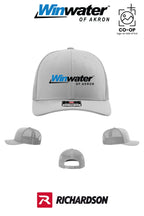 Richardson 112 Trucker Cap - Winwater of Akron