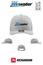 Richardson 112 Trucker Cap - Dublin Winwater