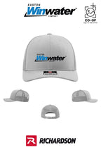 Richardson 112 Trucker Cap - Easton Winwater