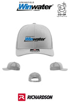 Richardson 112 Trucker Cap - Springfield Winwater