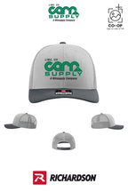 Carr Supply - Lima