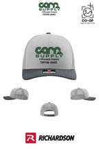 Richardson 112 Trucker Cap - Carr Supply - Tiffin
