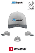 Richardson 112 Trucker Cap - Winsupply Centerville OH
