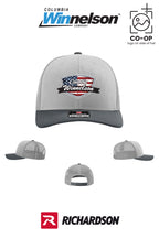 Richardson 112 Trucker Cap - Columbia MO Winnelson