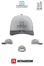Richardson 112 Trucker Cap - Winsupply Sarasota FL Co.