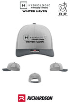 Richardson 112 Trucker Cap - Winsupply of Winter Haven