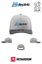 Richardson 112 Trucker Cap - Winlectric of Midland