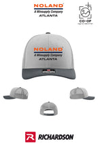 Richardson 112 Trucker Cap - Atlanta Noland