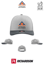 Richardson 112 Trucker Cap - Columbus Noland