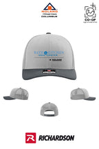 Richardson 112 Trucker Cap - Columbus Noland