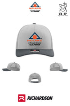 Richardson 112 Trucker Cap - Culpeper Noland